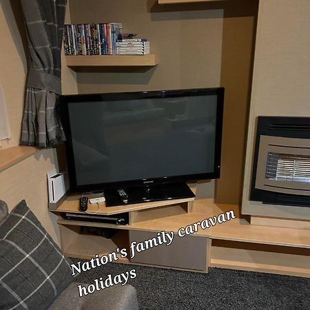 Nation'S Family Caravan Holidays Withernsea Exteriör bild