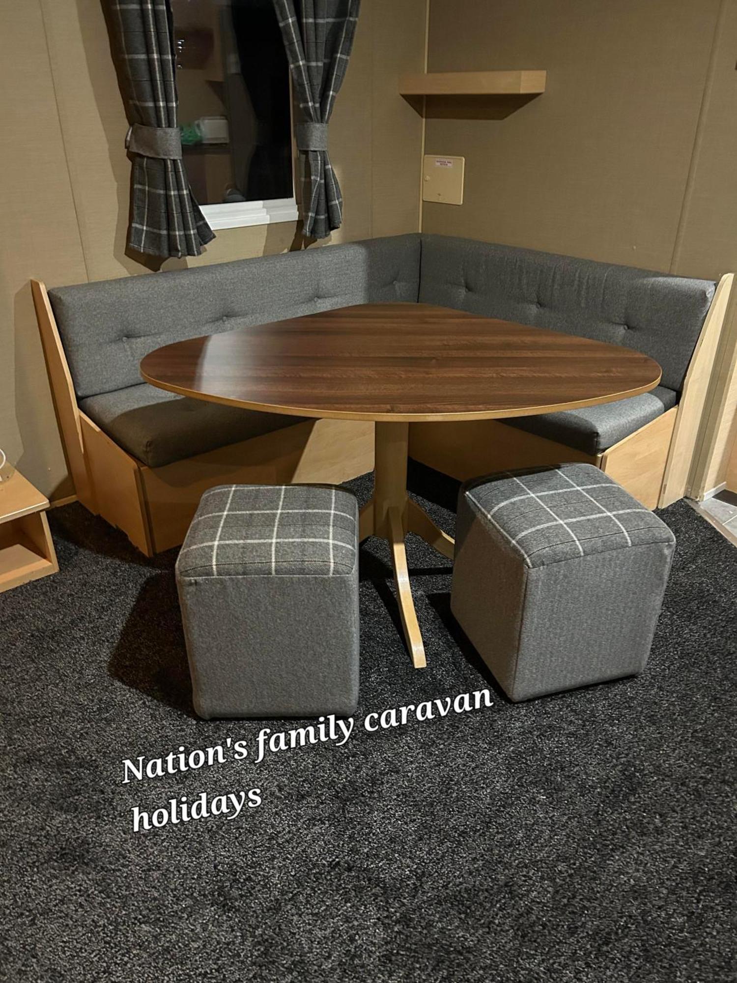 Nation'S Family Caravan Holidays Withernsea Exteriör bild